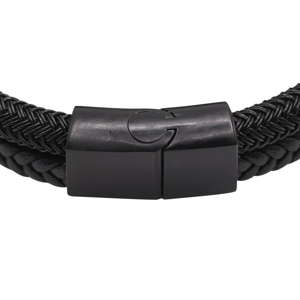 Heideman Bracelet en cuir Bela Bracelet