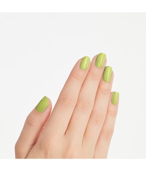 OPI Nail Lacquer Malibu Collection Nagellack-15 ml