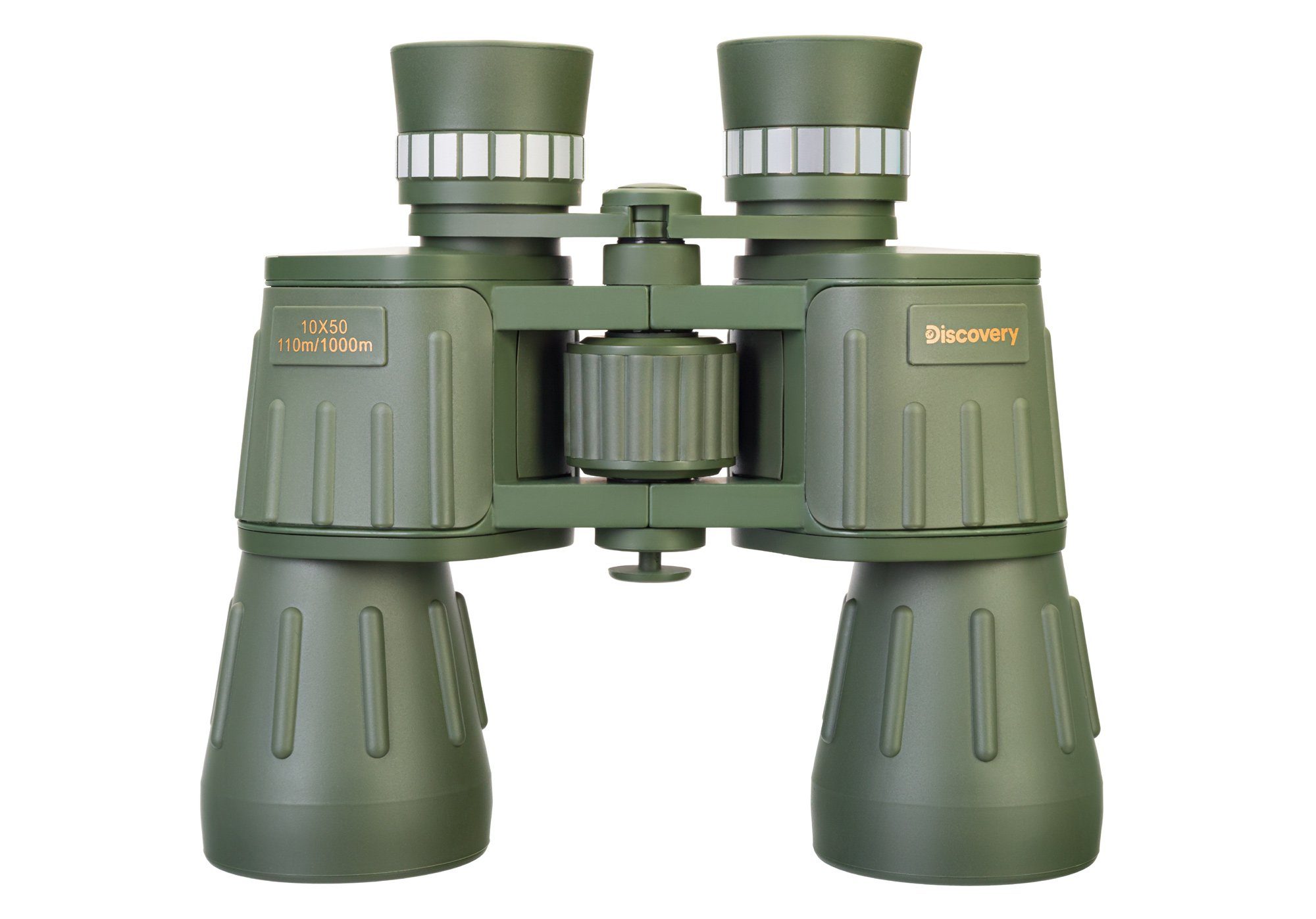 Discovery Field 10x50 Fernglas, für Jäger, Outdoor, Security, Militär Fernglas