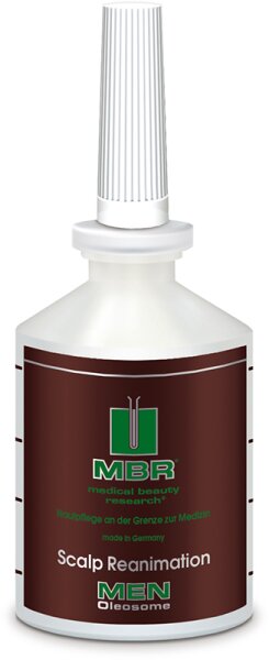 MBR Men Oleosome Scalp Reanimation Haarkur