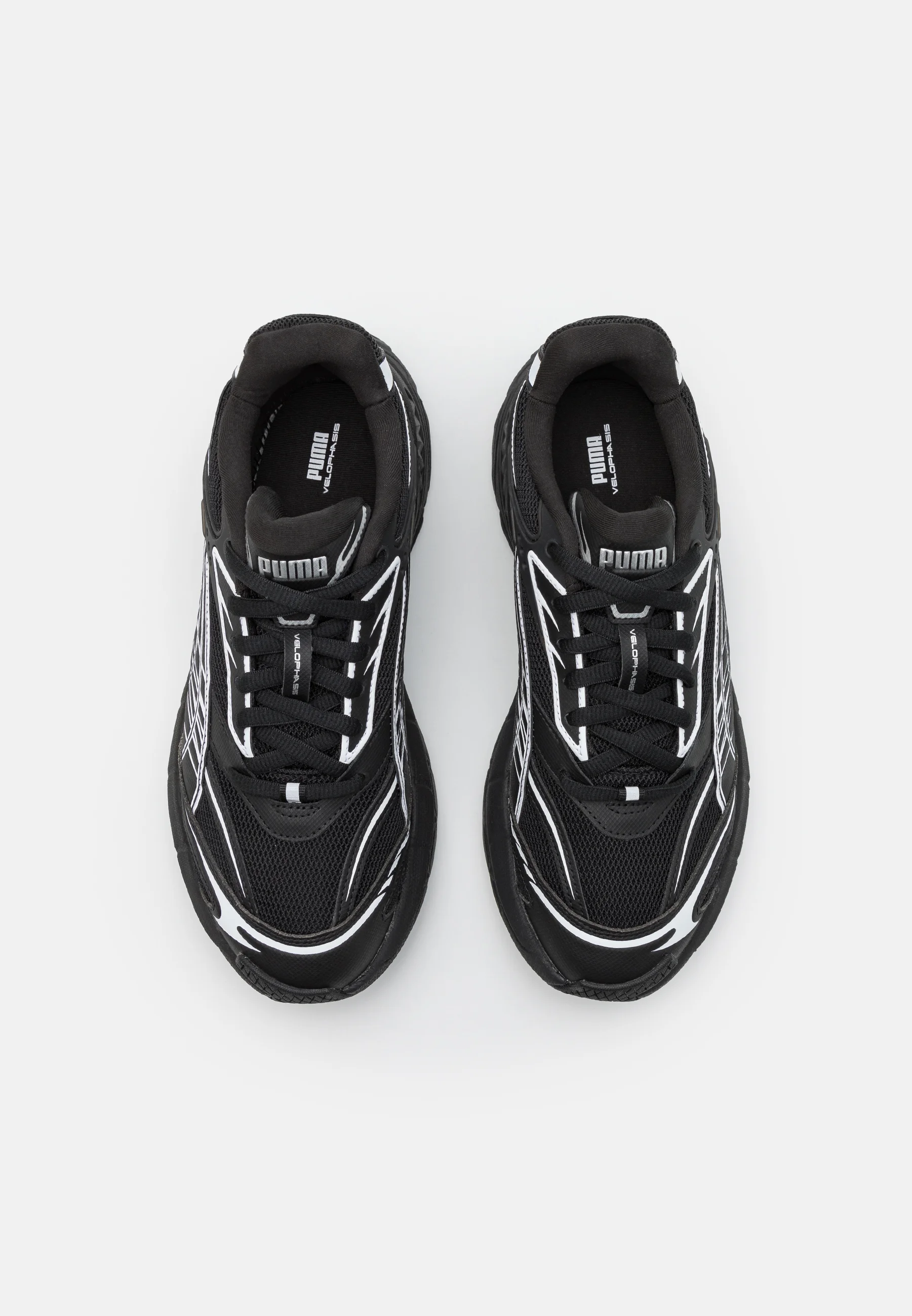Puma VELOPHASIS ALWAYS ON UNISEX - Zapatillas bajas