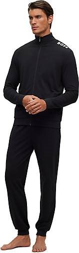 BOSS Pyjama Long Set STMT