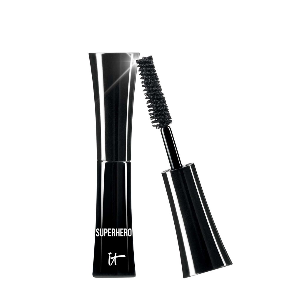 It Cosmetics Superhero™ Mini Mascara Volumisant