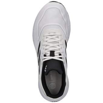 adidas Duramo 10 Running in weiß