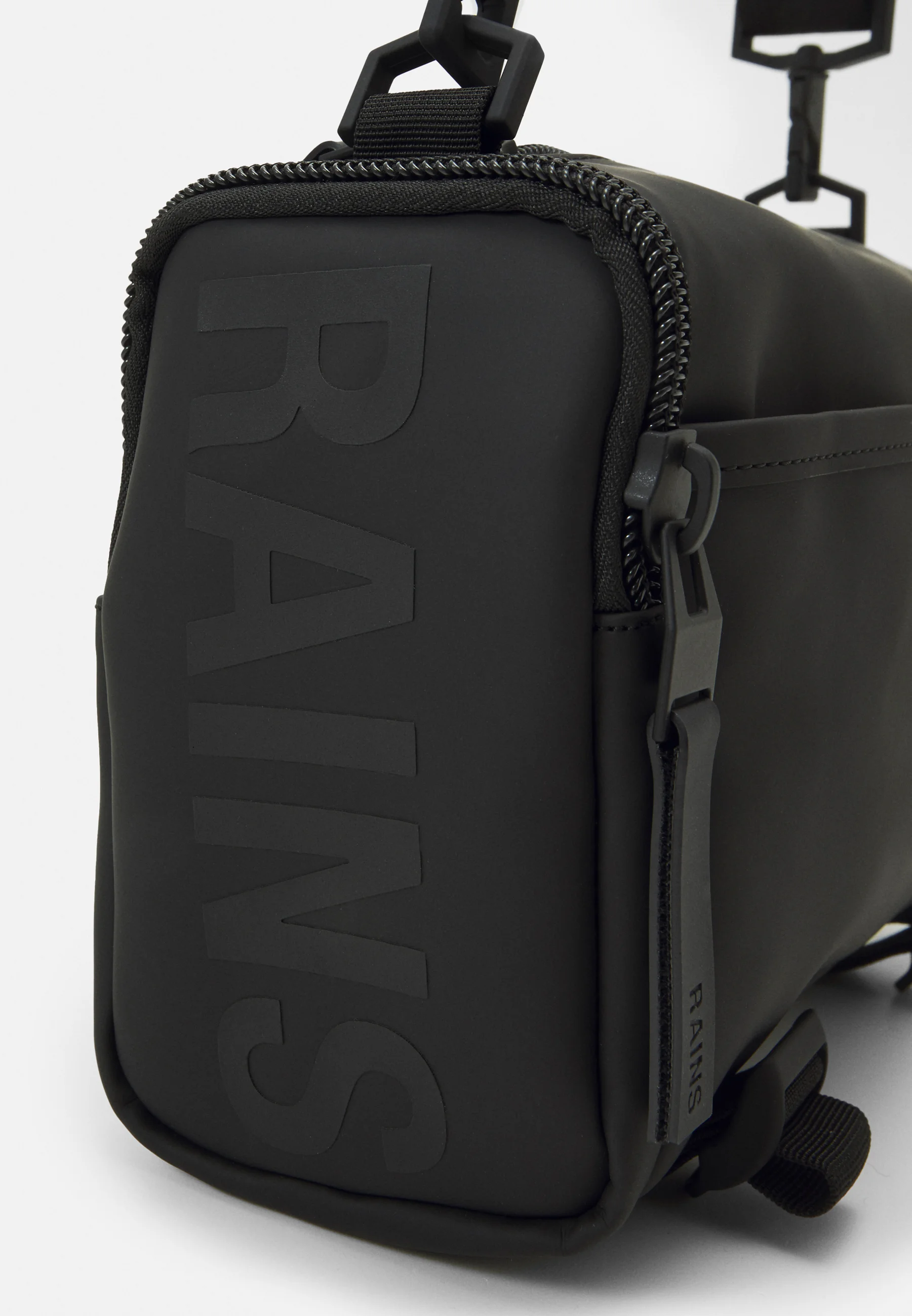 Rains TEXEL CROSSBODY BAG UNISEX - Bolso de hombro