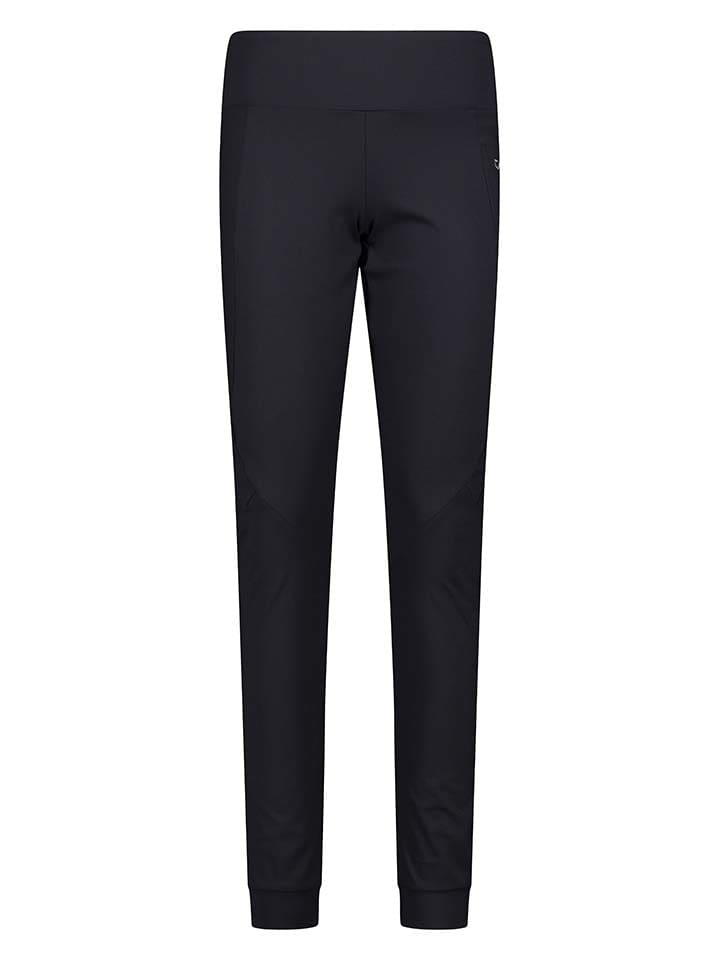 CMP Funktionsleggings in Schwarz günstig kaufen