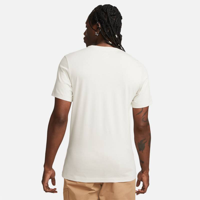 Nike NSW Club T-Shirt Herren