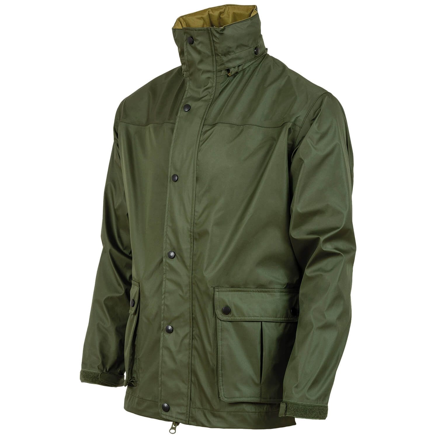Regenjacke Tempest