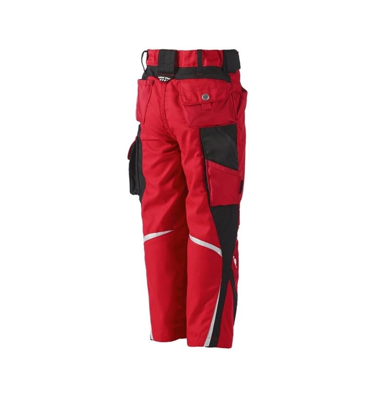 Kinder Bundhose e.s.motion