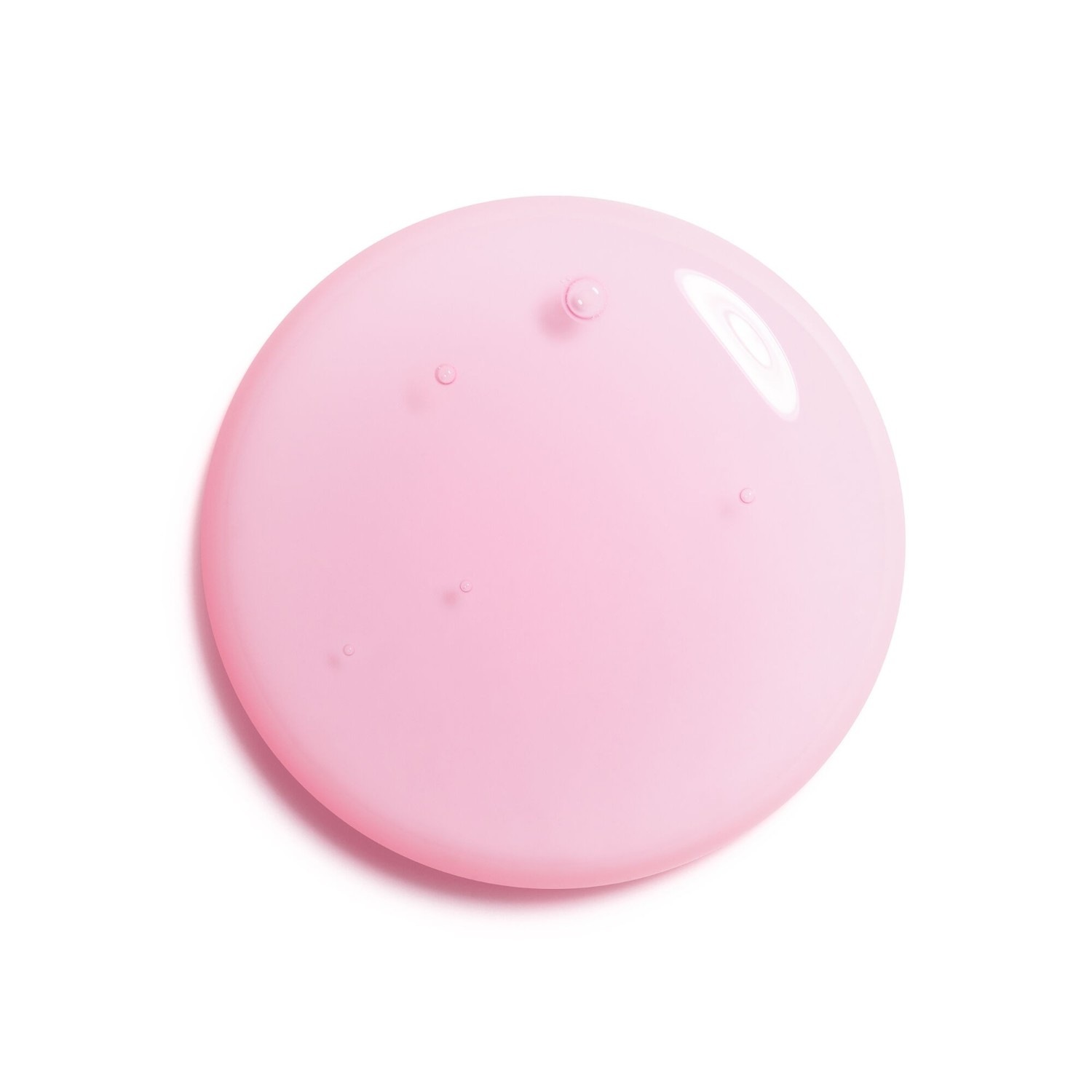 Rose Shower Oil-in-Foam Reinigt und spendet Feuchtigkeit
