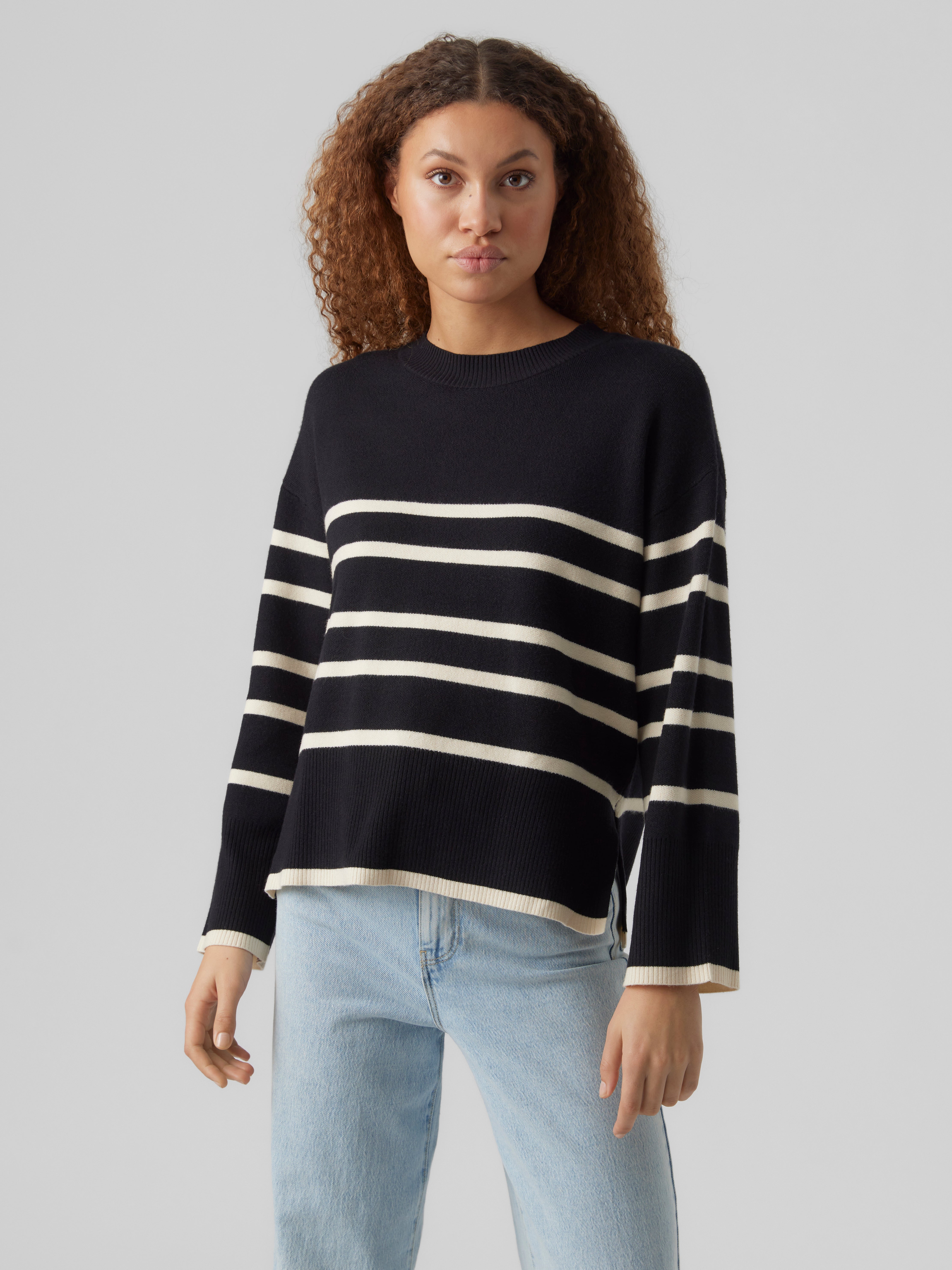 VMSABA Pullover