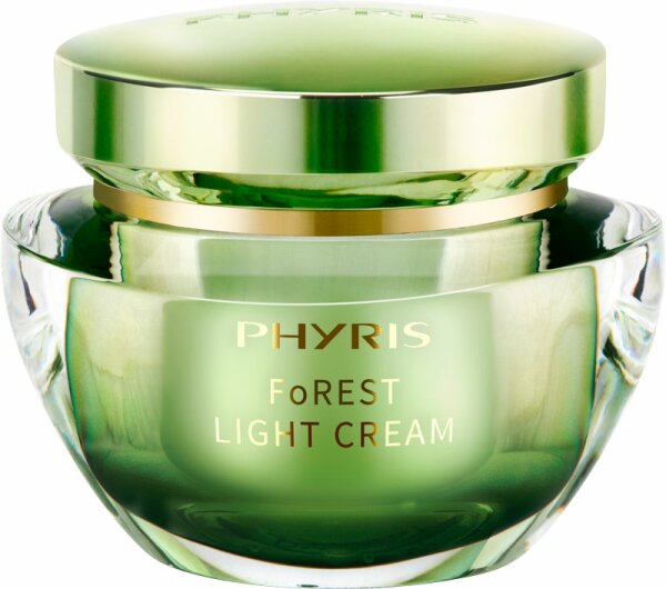 PHYRIS Forest Light Cream Gesichtscreme