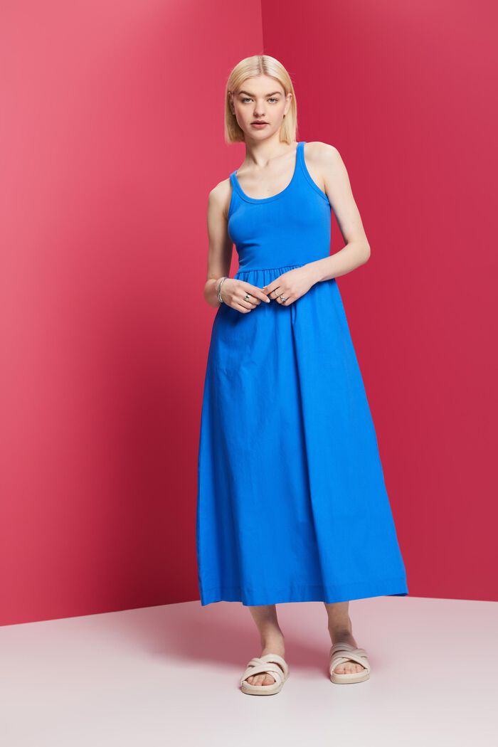 Dresses knitted