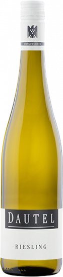 2022 Riesling VDP.Gutswein trocken - Weingut Dautel