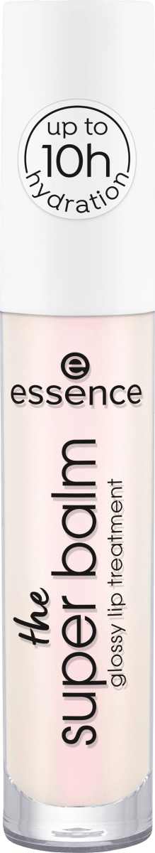 Lippenpflege The Super Balm 01 Balmazing!, 5 ml