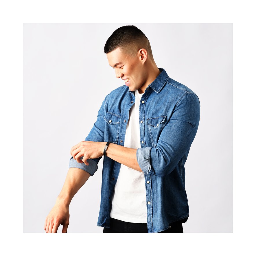 ESPRIT Armband Smooth