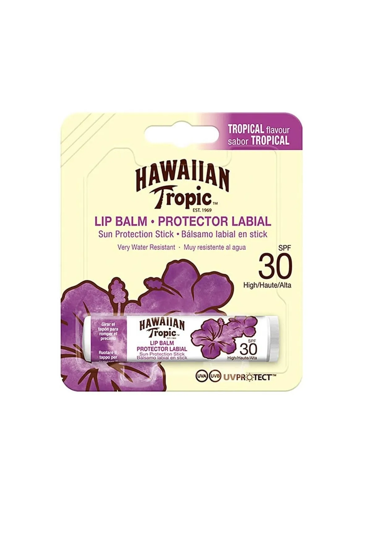 Hawaiian Tropic  Sonnencreme - LSF 20–40