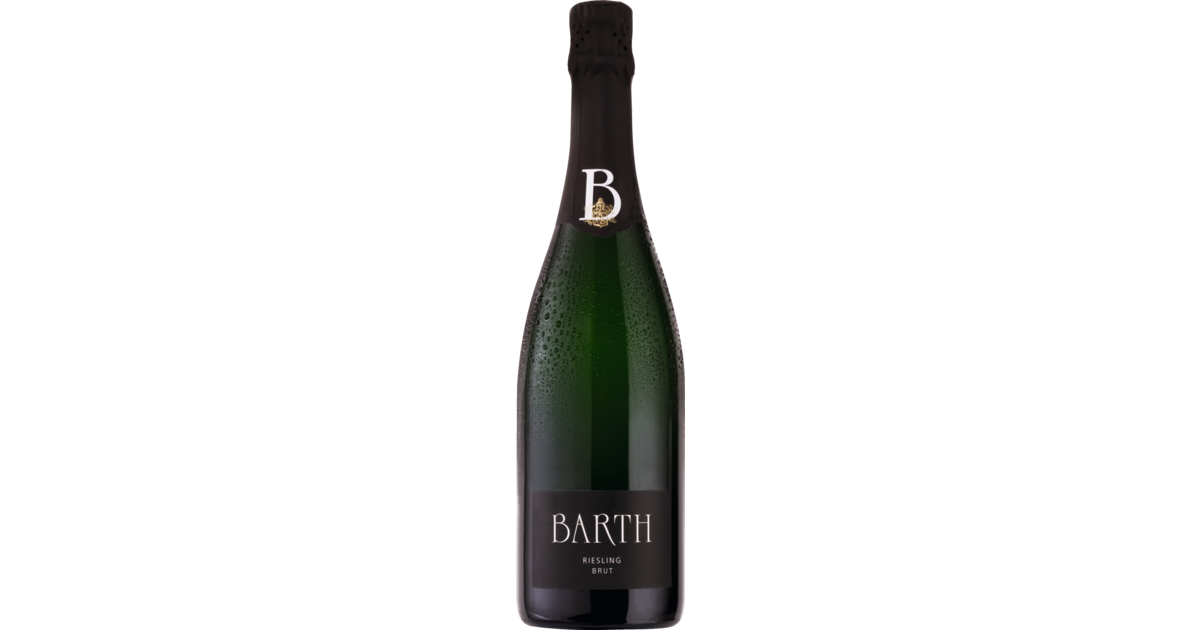 Barth Riesling Sekt