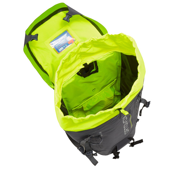 PEAK 40 DRY - Tourenrucksack