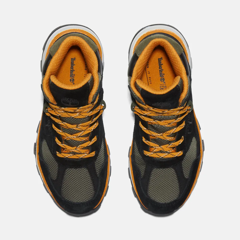 Timberland Trail Trekker TB0A269R0151 / schwarz
