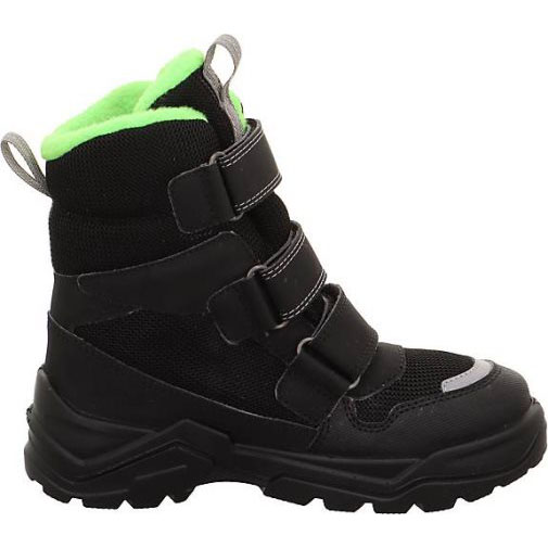 superfit Winterstiefel SNOW MAX