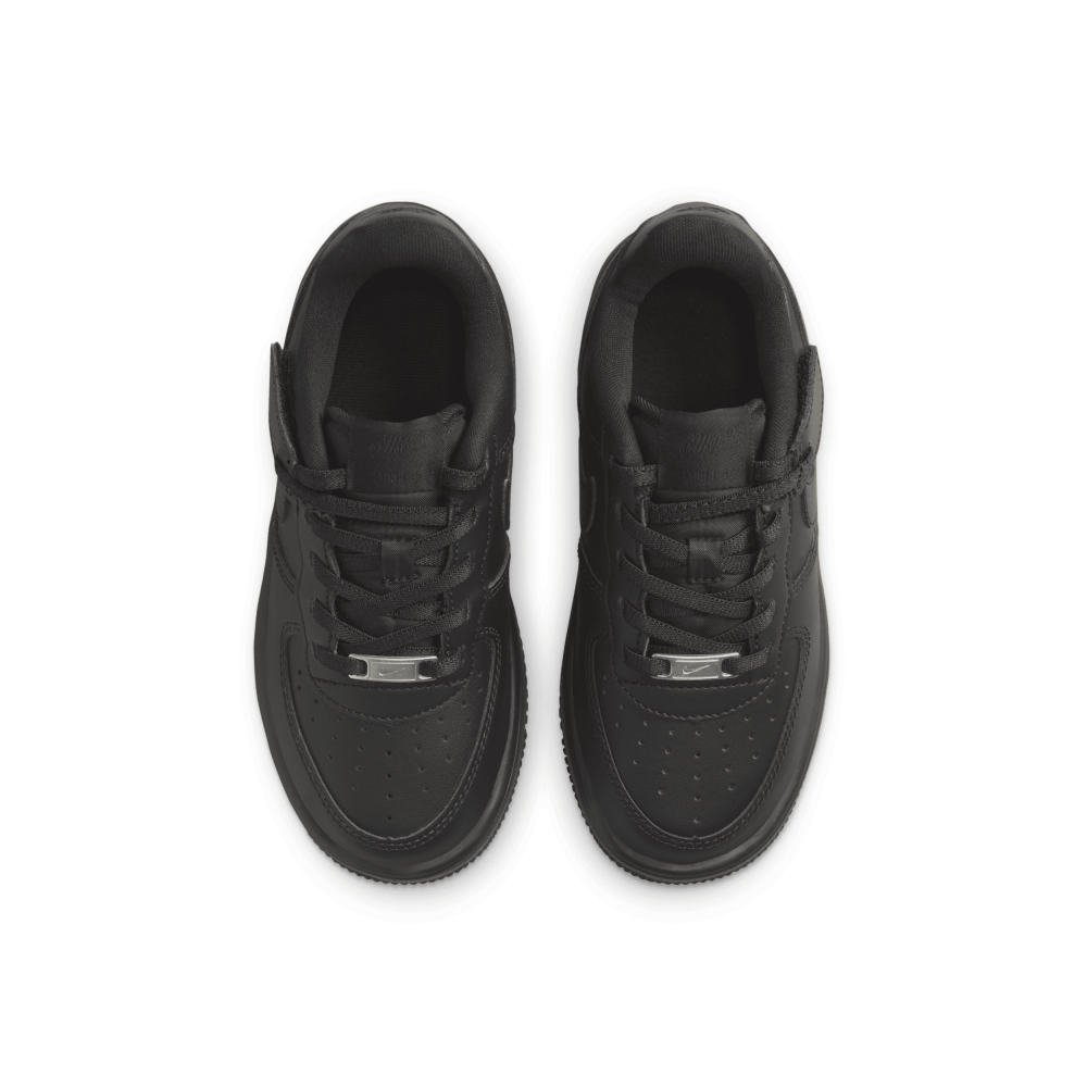 Nike Force 1 Low FN0237-001 / schwarz