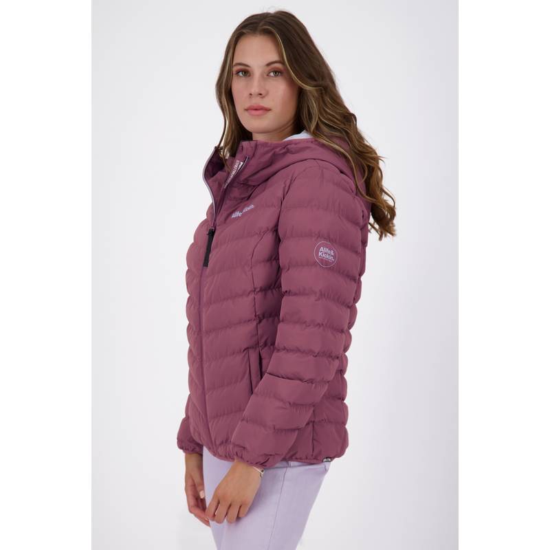 ALIFE AND KICKIN RabeaAK A Winterjacke Damen
