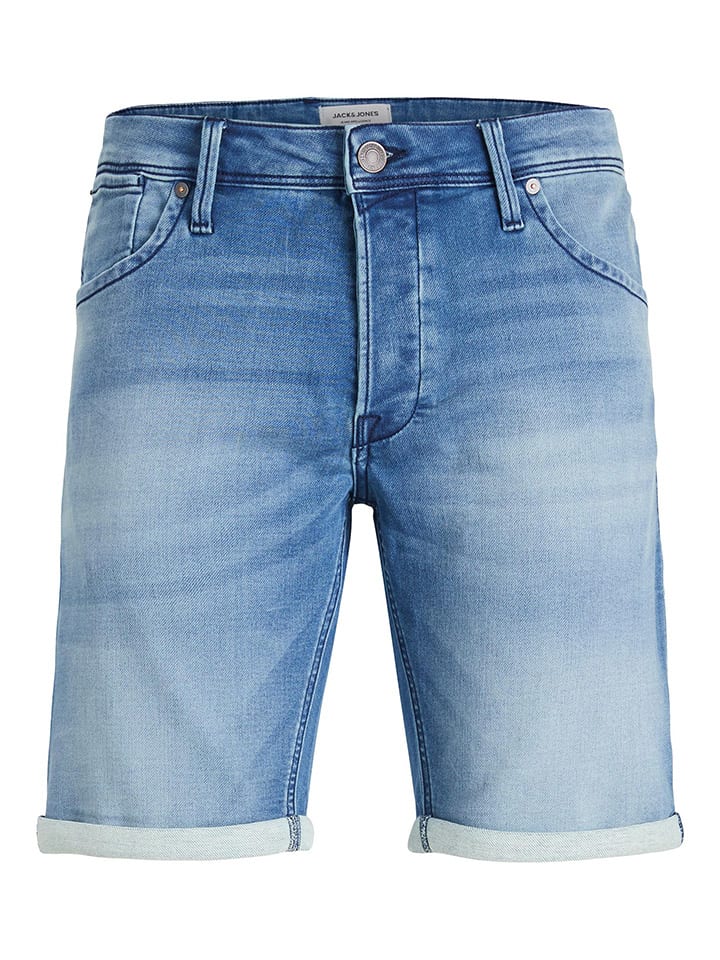 Jack & Jones Jeans-Shorts 