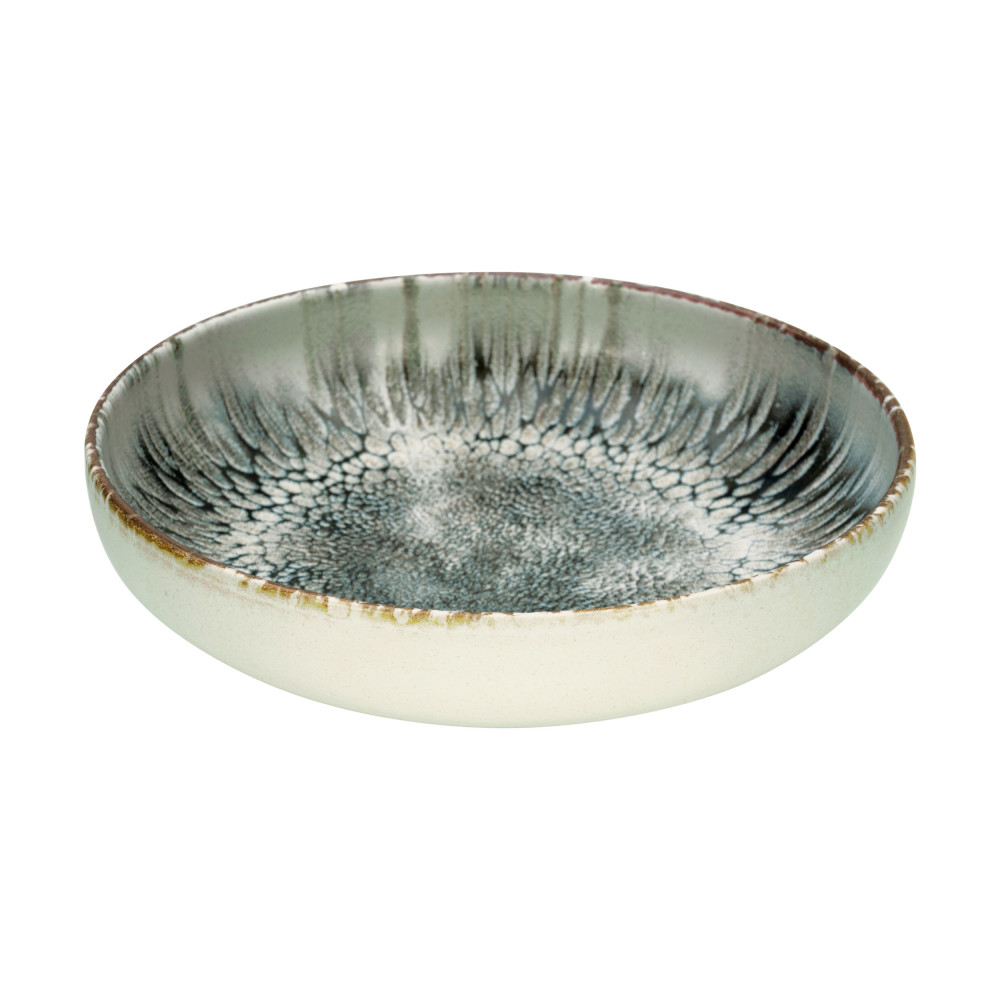 Suppenteller ca. D22cm Uno Volcano
