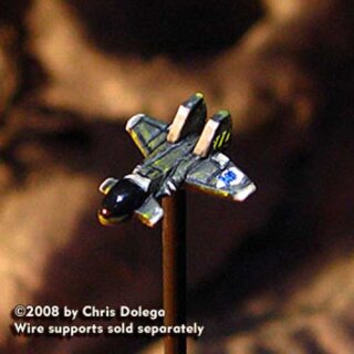 Lucifer Micro Fighter