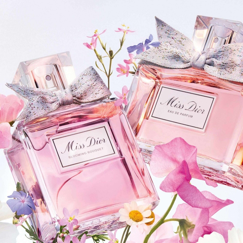 DIOR Miss Dior Eau de Parfum