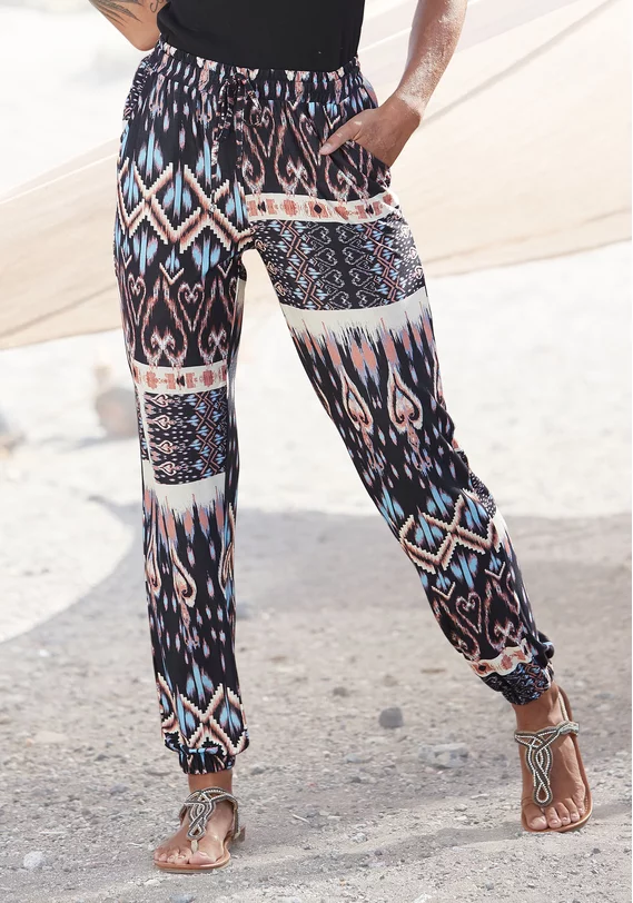 Jerseyhose