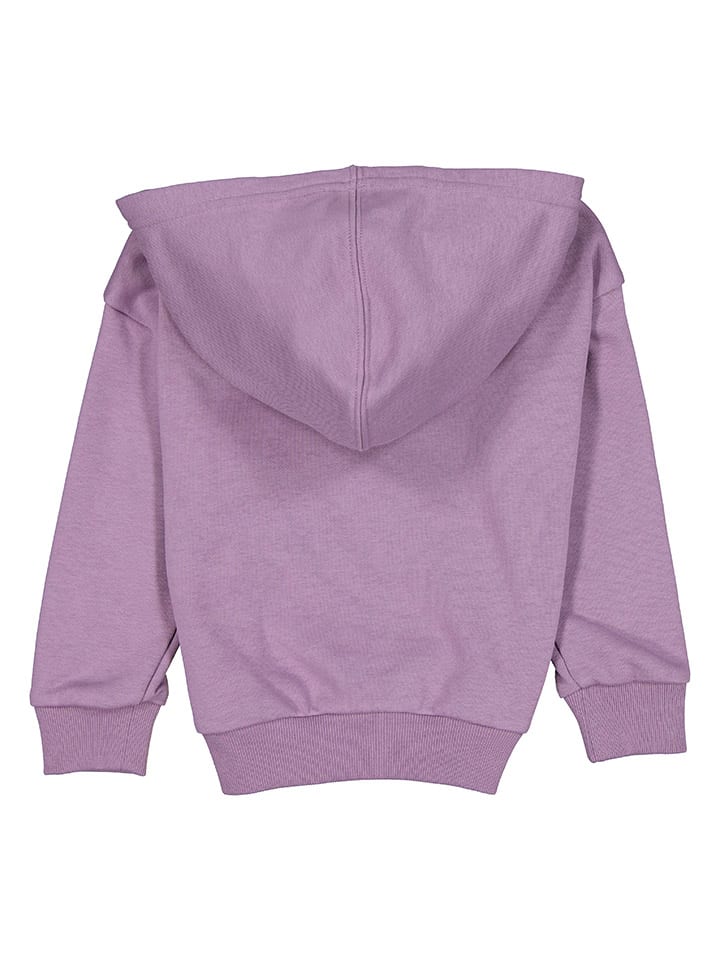 GAP Hoodie in Lila günstig kaufen