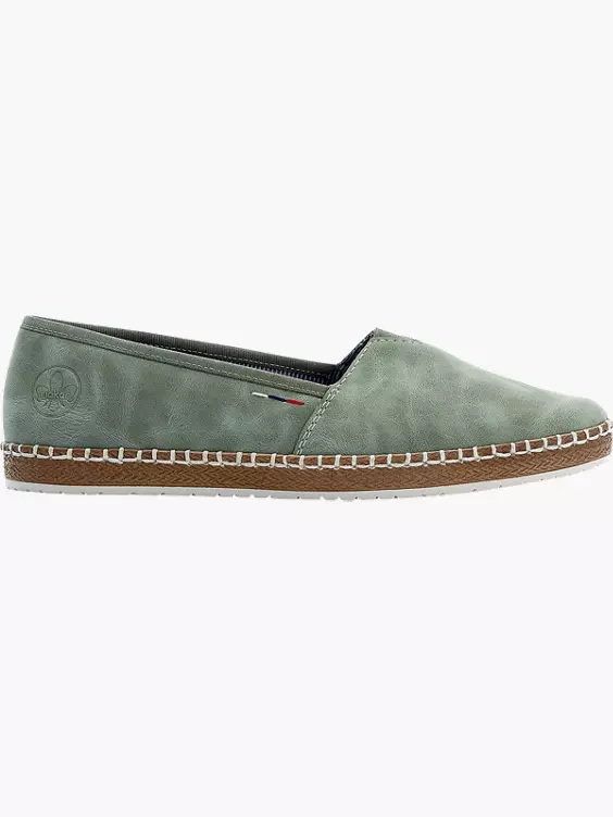 Rieker Damen Ballerinas