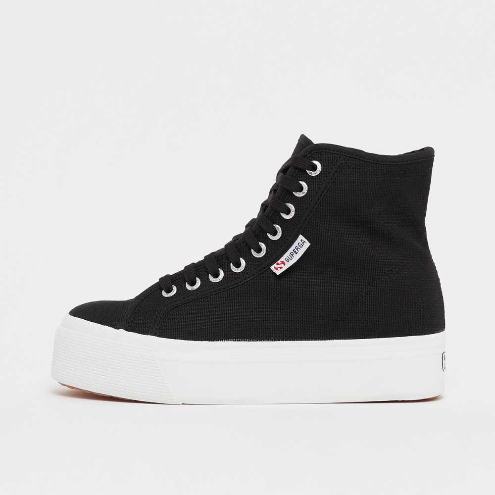 Superga 2708 Top S41273W-F83 / schwarz