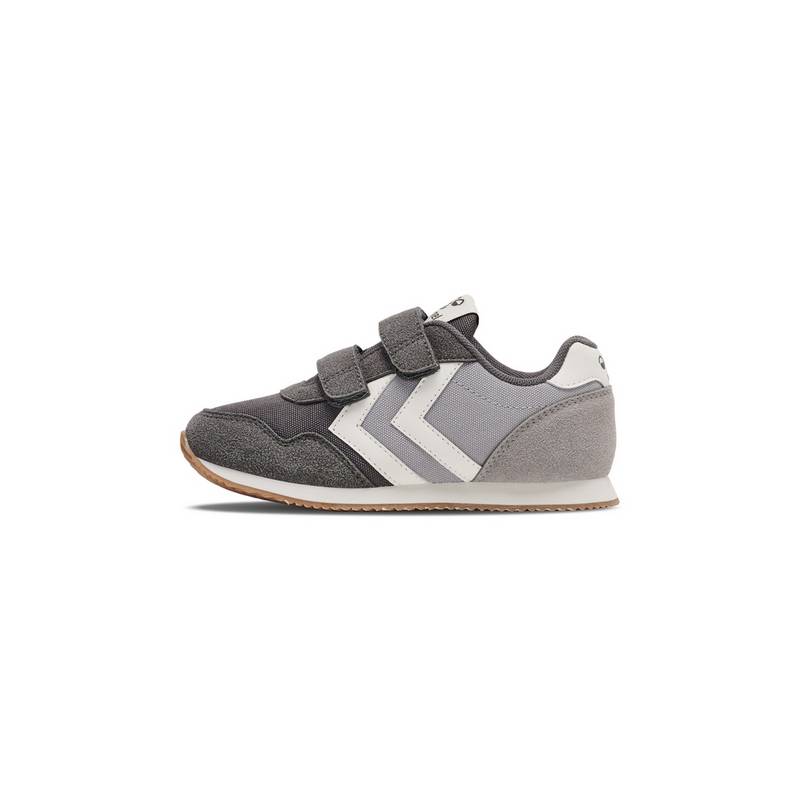 hummel REFLEX DOUBLE MULTI JR Sneaker Kinder