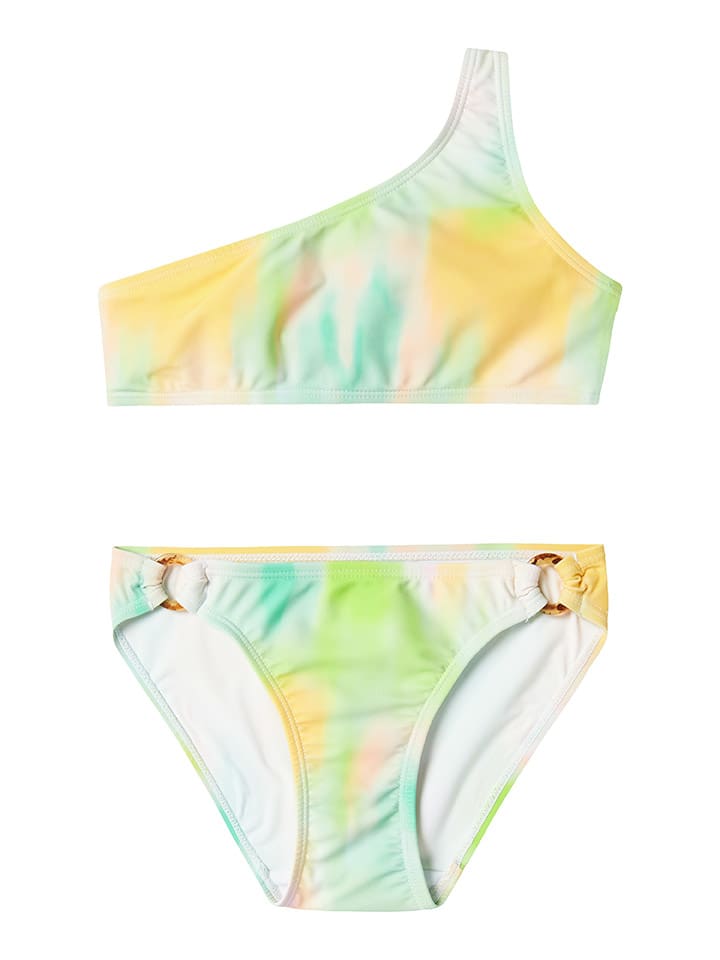 name it Bikini in Bunt günstig kaufen