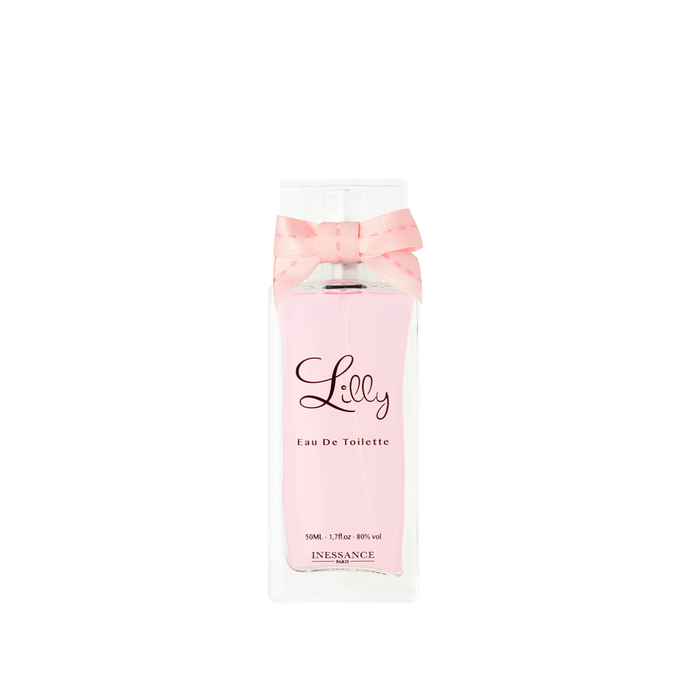 inessance EAU DE TOILETTE Lilly Eau de toilette