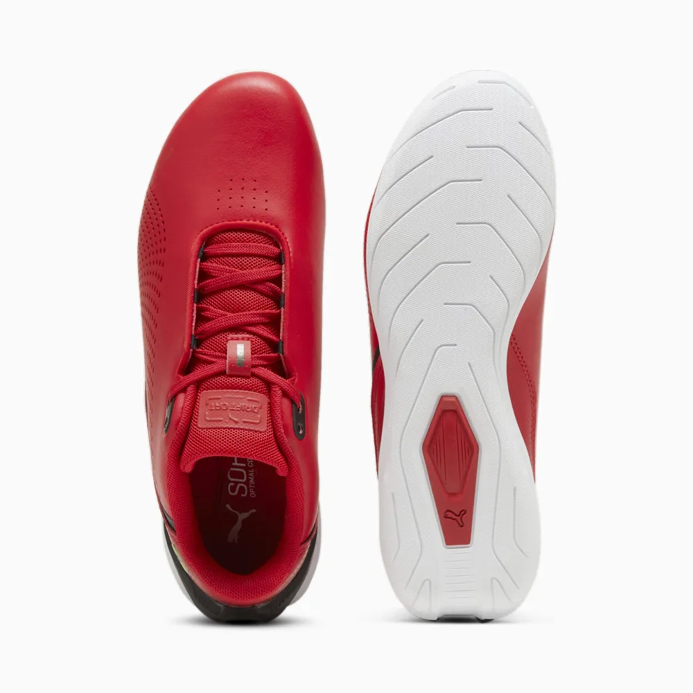 PUMA Scuderia Ferrari Drift Cat Decima 307269_10 / rot