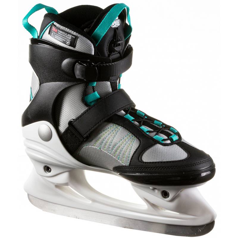 K2 ALEXIS ICE PRO Schlittschuhe Damen