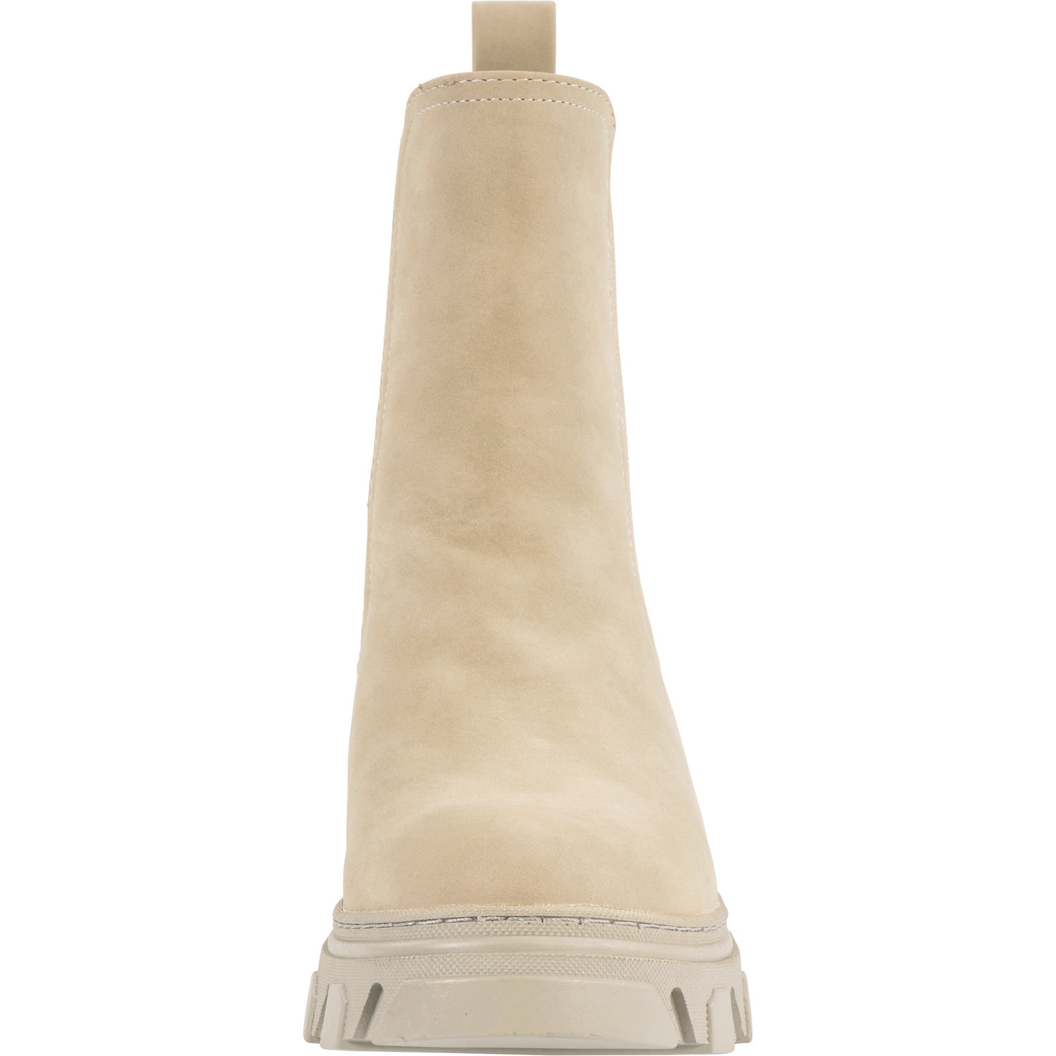 Palado Caprera, Chelsea Boots, Damen, Beige