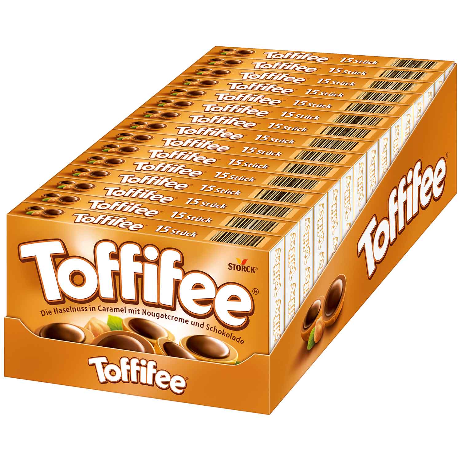 Toffifee 15er