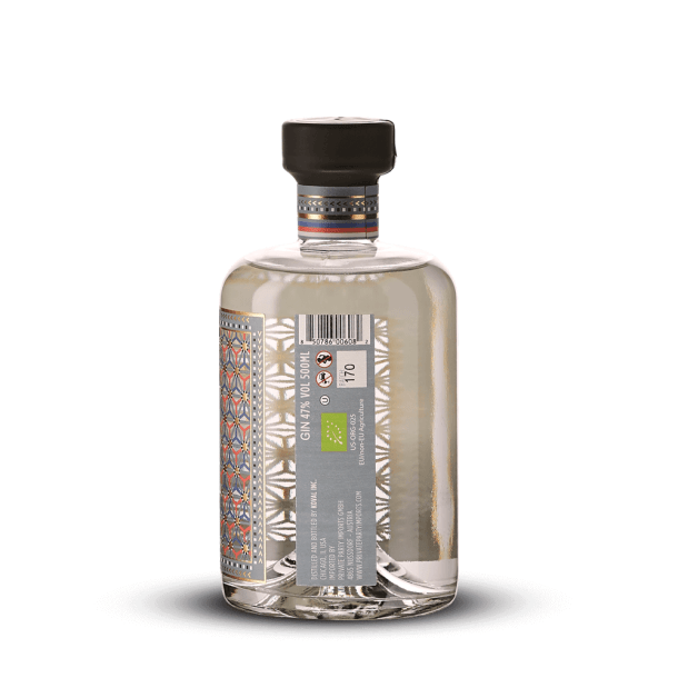Koval Dry 47%