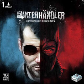 Der Unterhändler (DE)