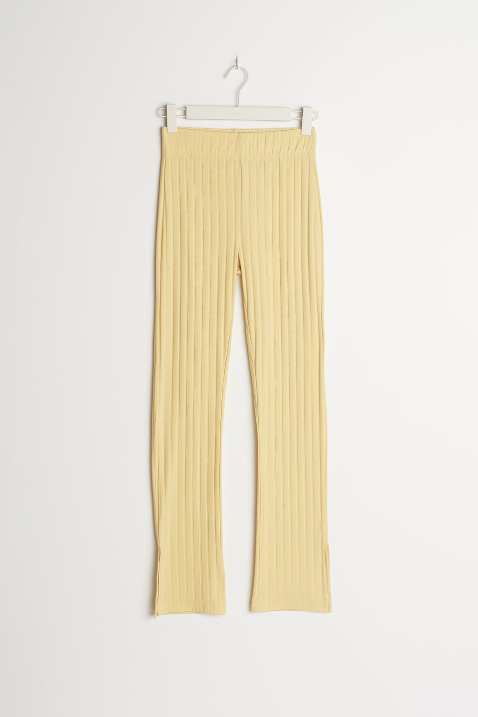 Ida rib trousers