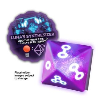 Unsettled: Luna´s Sythesizer (EN)