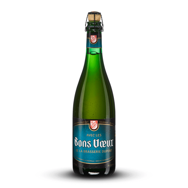 Moinette Bon Voeux 75cl