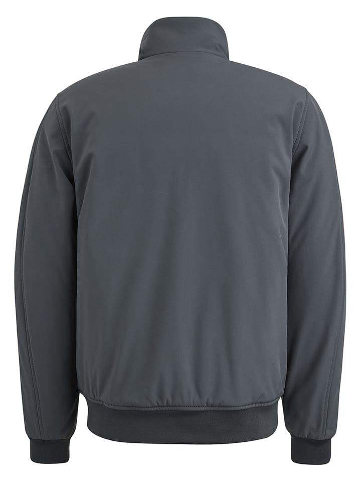 PME Legend Softshelljacke in Anthrazit günstig kaufen