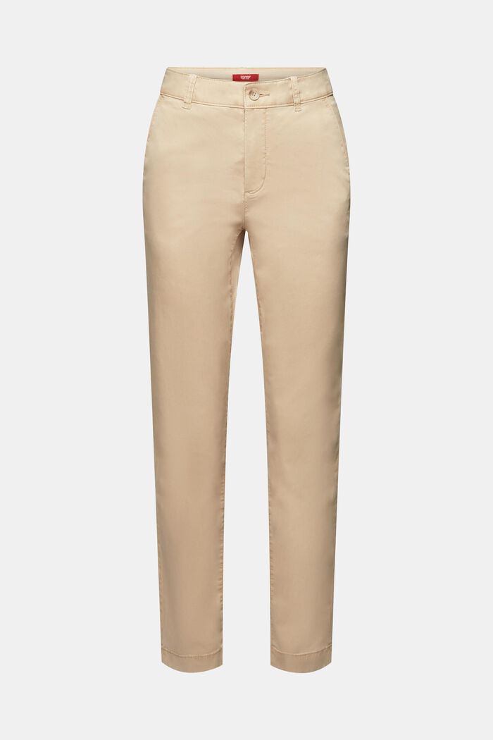 Basic-Chinohose