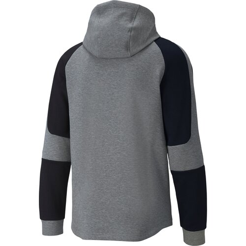 HERREN KAPUZENSWEAT EVOSTRIPE